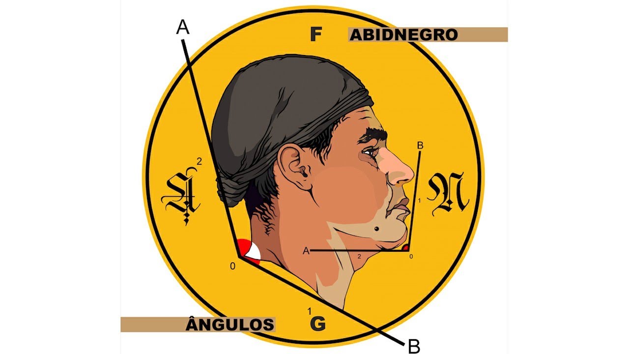 Abiddy - &Acirc;ngulos (@_abiddy) Prod. Suntizil