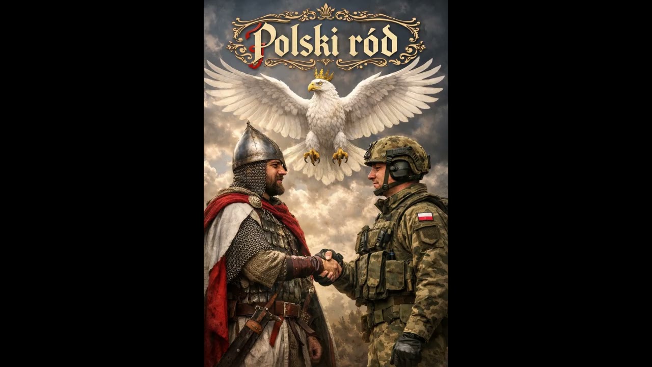 Polski ród