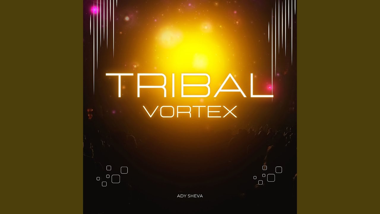 Tribal Vortex