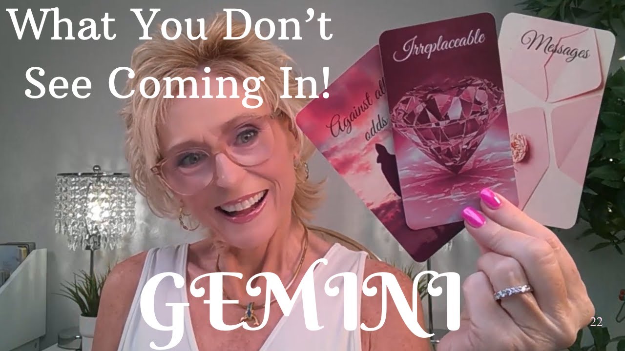 GEMINI ♊🔥YOU'RE IRRESISTIBLE🤯HOT PASSION🔥DIVINE TIMING AT WORK😁💖GEMINI LOVE TAROT💝