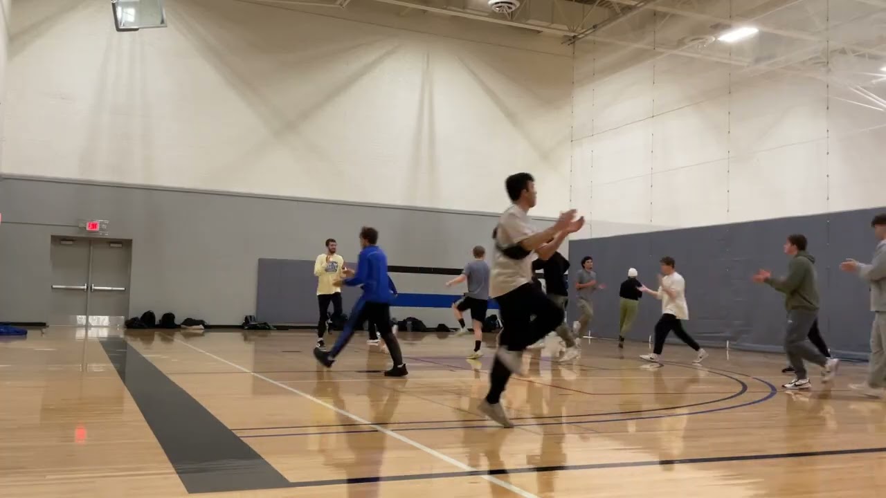 Zac B  HPE 200 Final Dance 2024