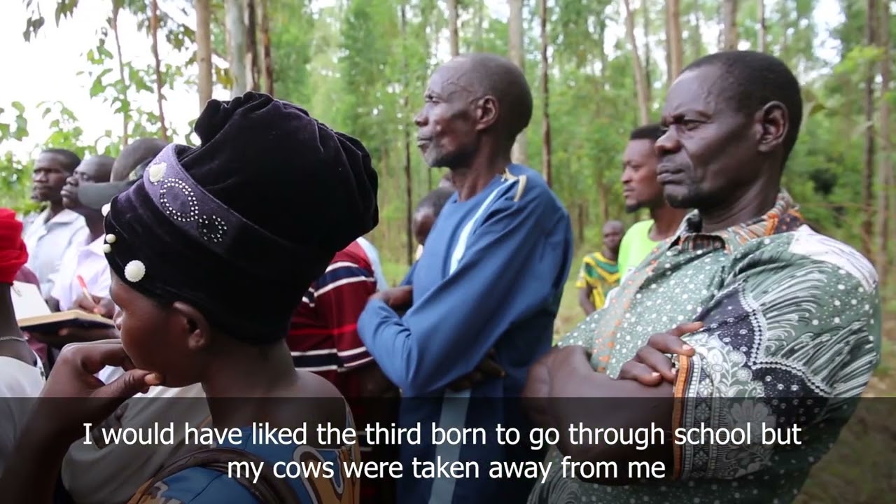 Beneficiary 2 of the RGIL project