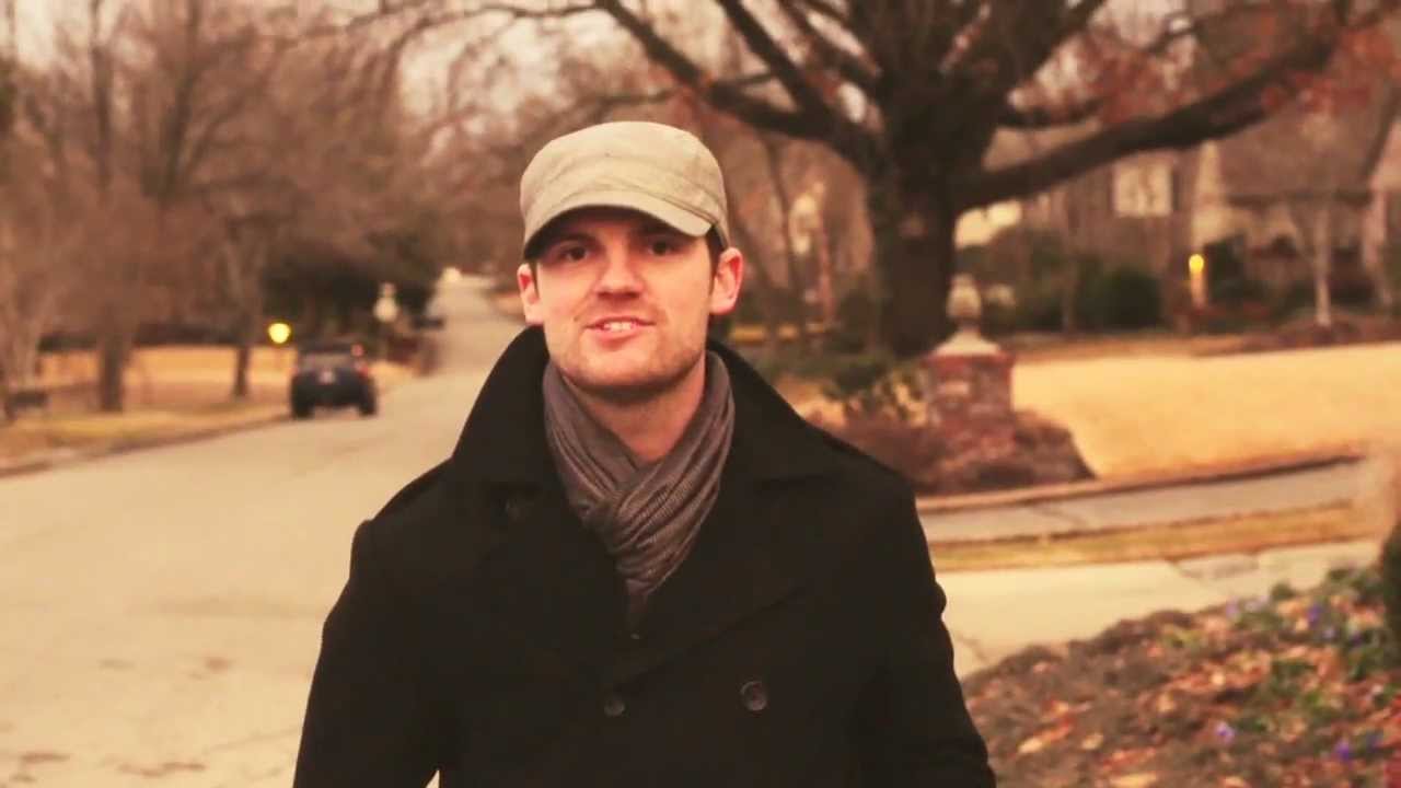 Behind The Music with Ryan Fitzgerald - You Are