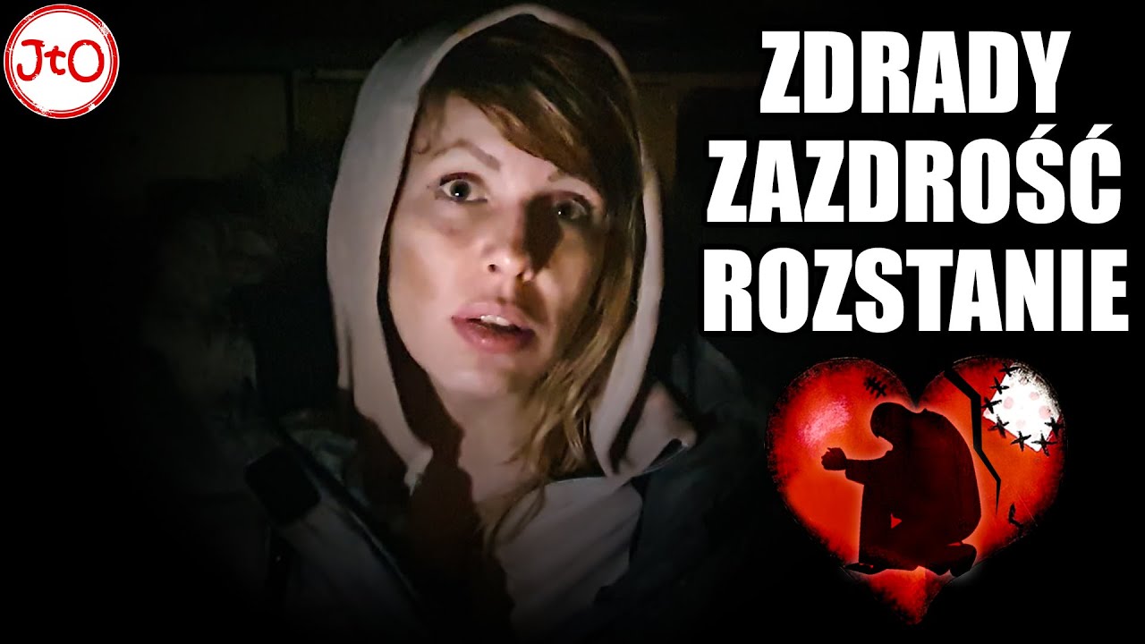 ANIELA i DANIEL o ZDRADACH, ZAZDROŚCI i swoim ROZSTANIU