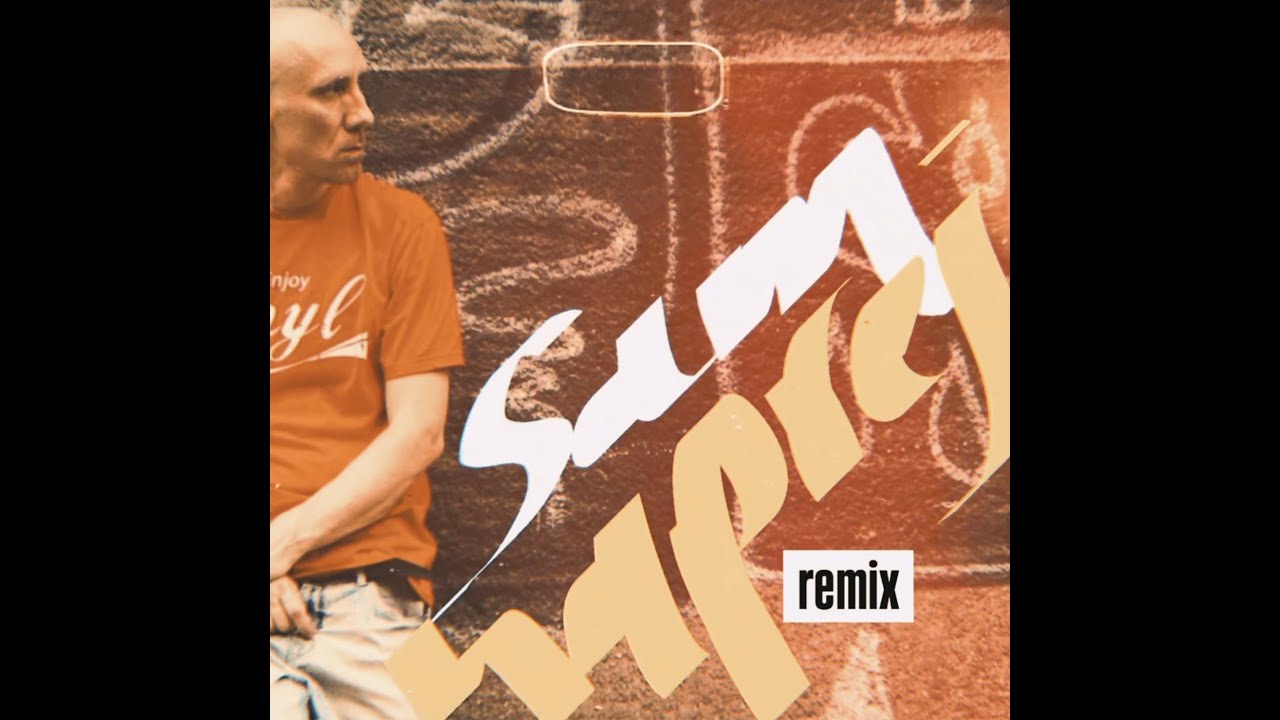 Chea | SAM NAPREJ | Remix