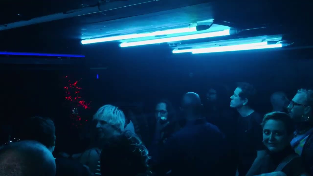 Buntu with Samantha Blackburn @ Sui Generis, London - 07.12.2024 (Ending Set)