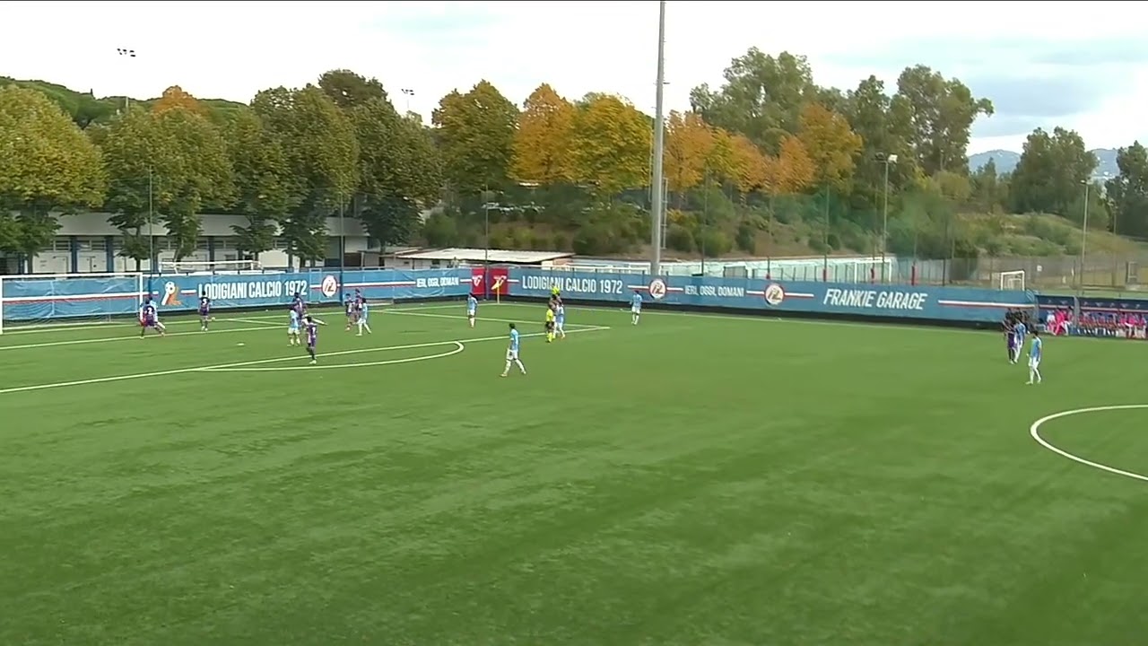 Coffee & Goals 14 ottobre - Top 5 Saves
