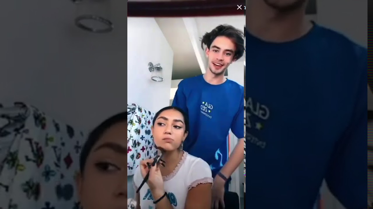 TikTok Live Avani 9/4/20 Anthony Reeves