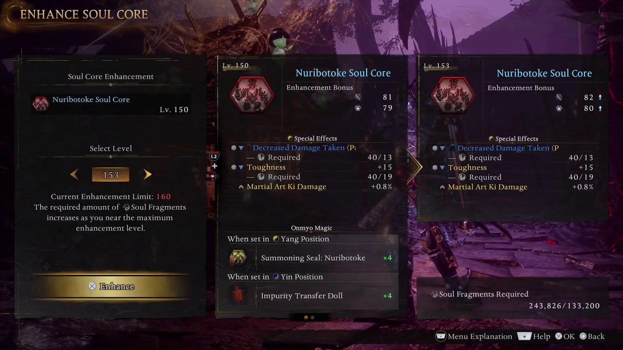 Nioh 3