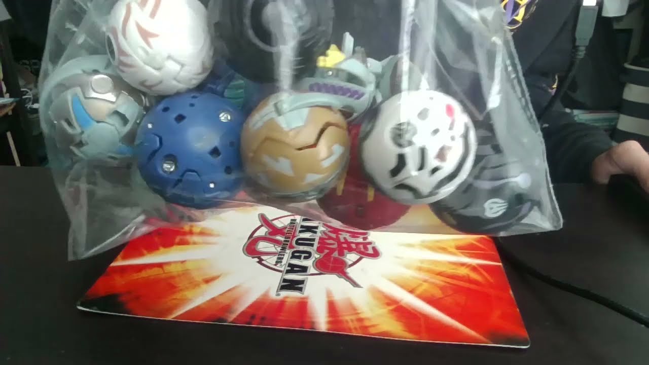 Bakugan Special Attacks Review! (Are they Good or Bad?)