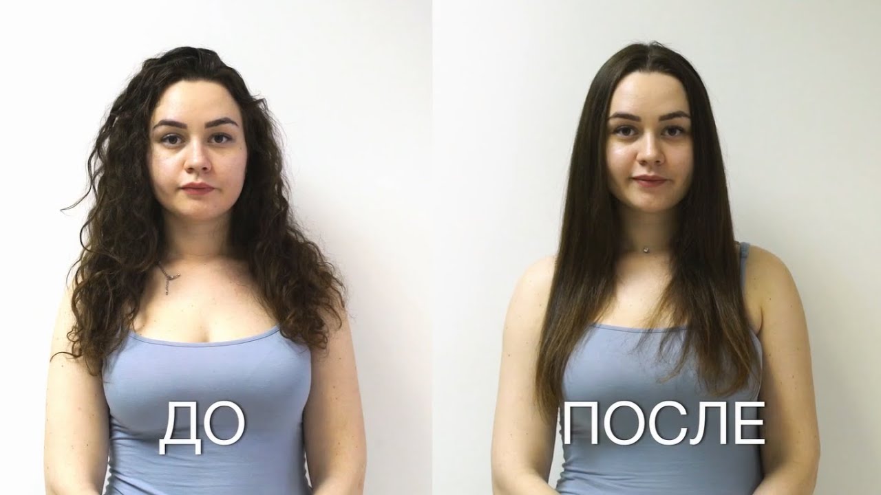 Танинопластика для волос Salvatore Cosmeticos
