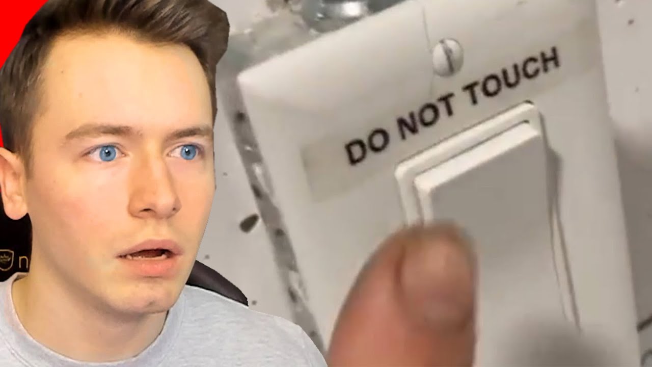 IDzock TRY NOT TO LAUGH CHALLENGE V9😂