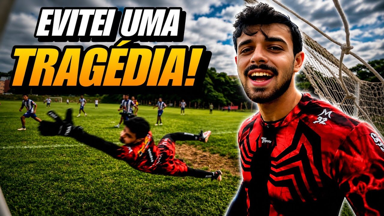 PEGUEI DEMAIS E O FINAL FOI ABSURDO NO CAMPEONATO!