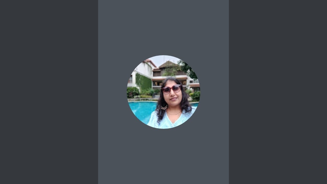 Saritastylishdishes  is live