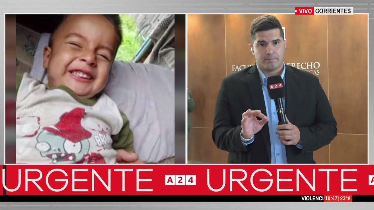 🔴 CASO LOAN: AUDIENCIA CLAVE EN CORRIENTES