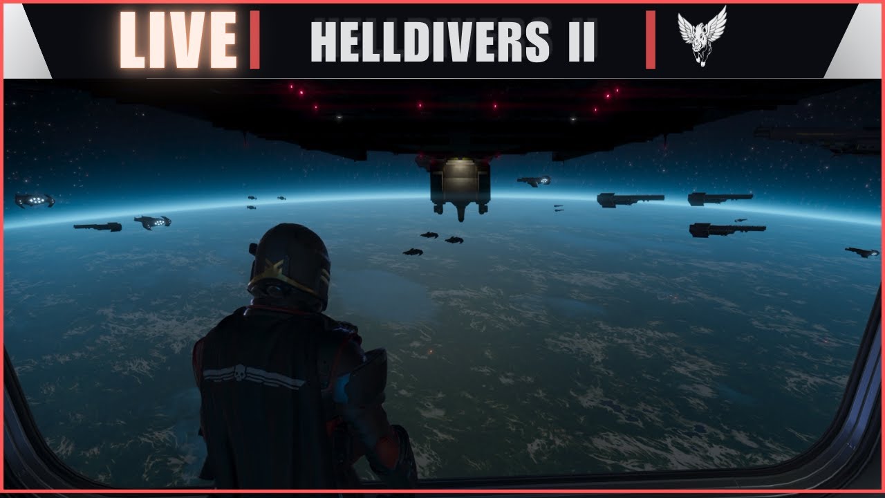 HELLDIVERS 2