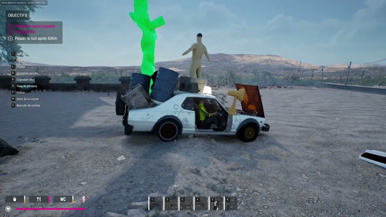 DriveBeyondHorizons   enjoy