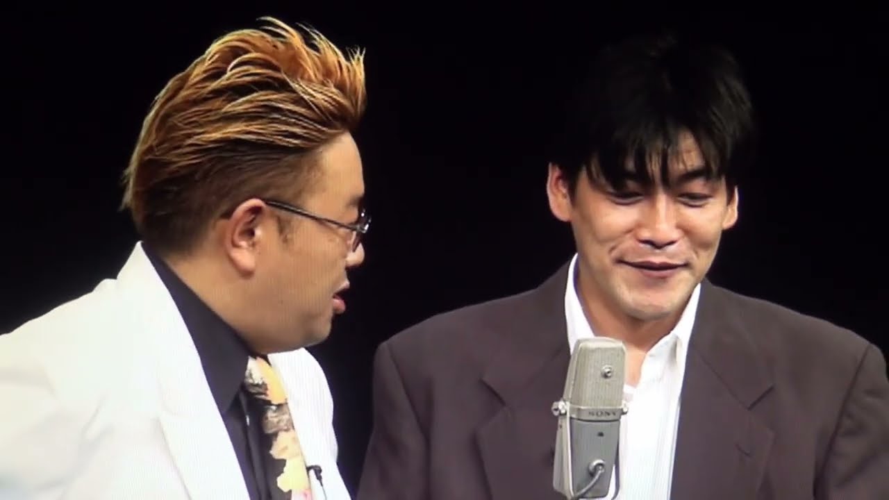 2007ライブ サンドウィッチマン