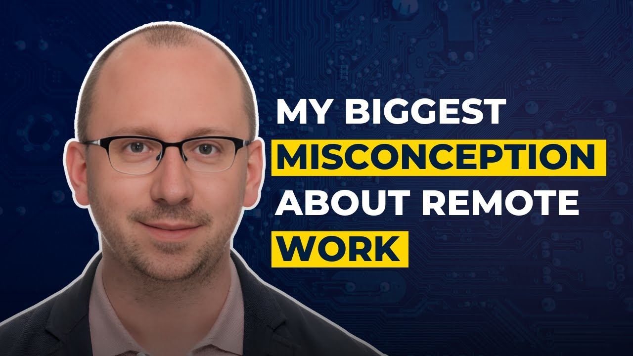 How to Master Remote & Hybrid Work (and Get Ahead of the Competition!)