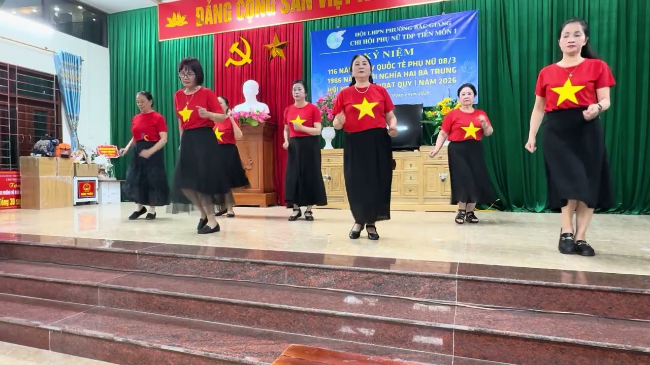 ThuHiên 1957 Clb tiền môn1 