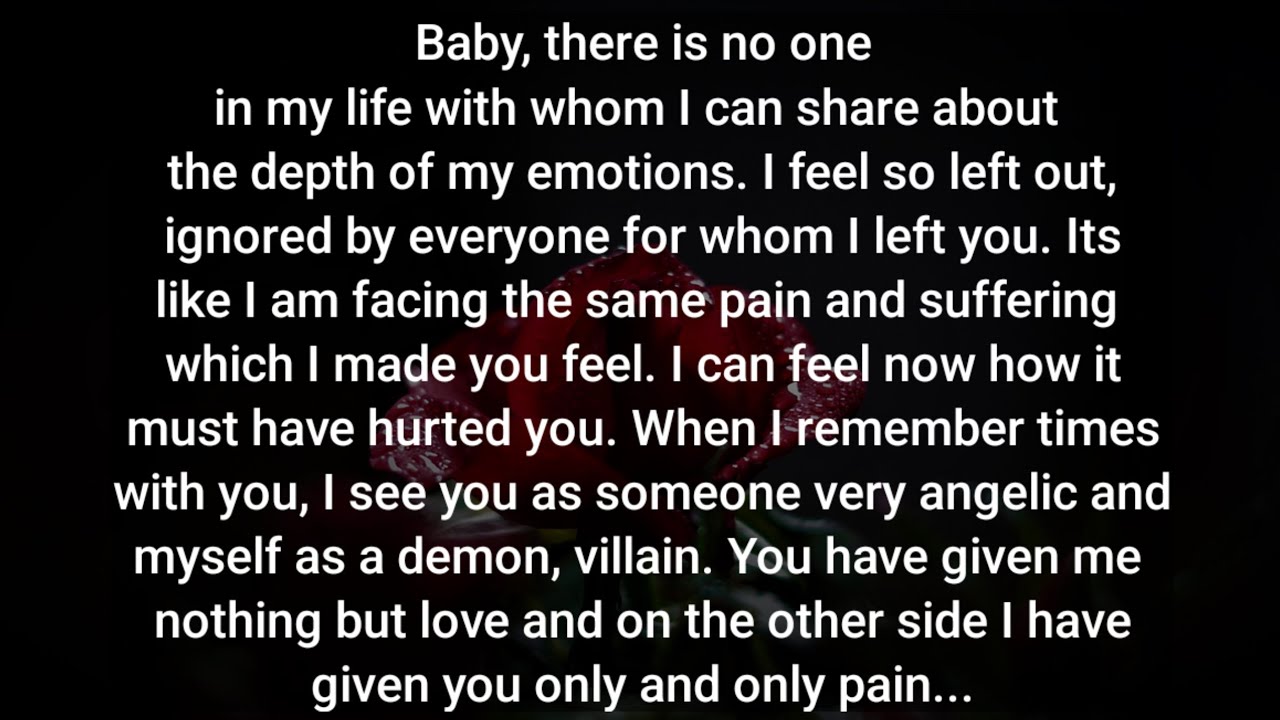 💌💔DM to DF- I don't want this silence between us anymore because it's killing me now emotionally❤️‍🩹
