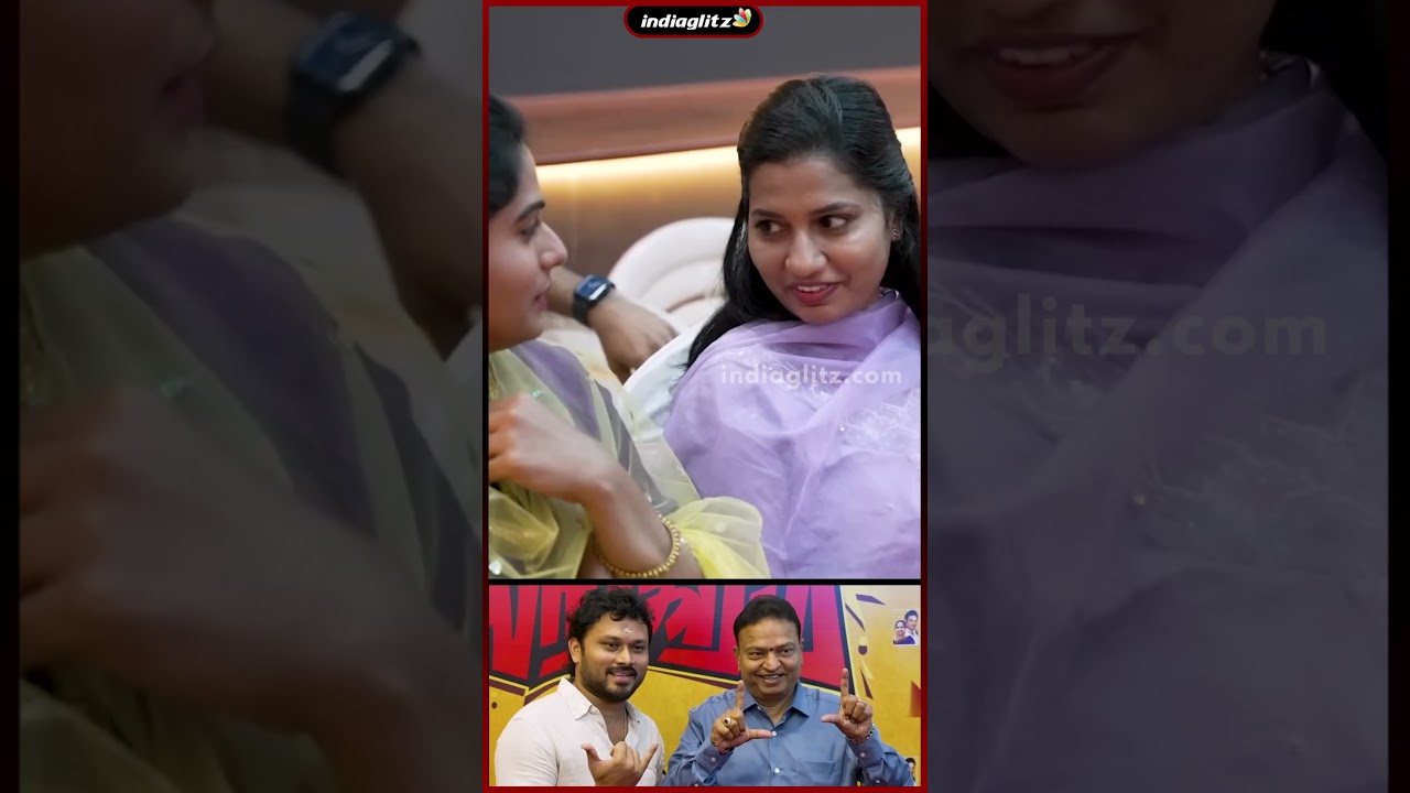 #Dayangaram VJ Siddhu - 01 | Pooja Ceremony | Ishari K Ganesh | Vels Film International