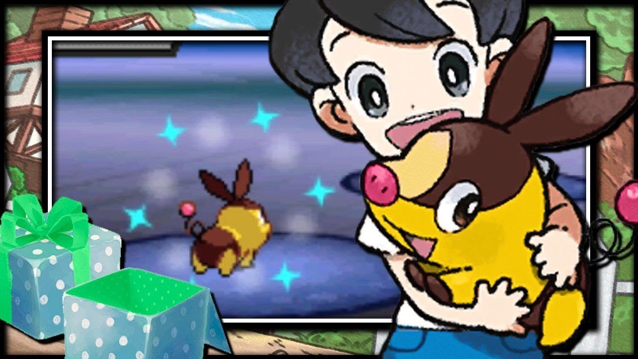 [ISHC #20] [DTQ #1] LIVE!! Shiny Tepig ignites after 3,068 SRs - Pokemon White 2