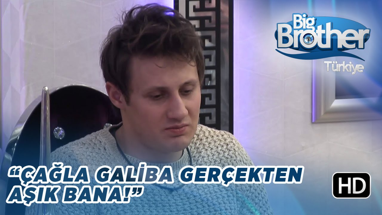Big Brother Onur: 