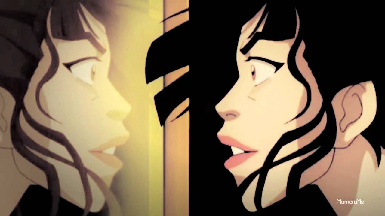 Azula - Valley of the Dolls (HAPPY BIRTHDAY MARLEEN!)