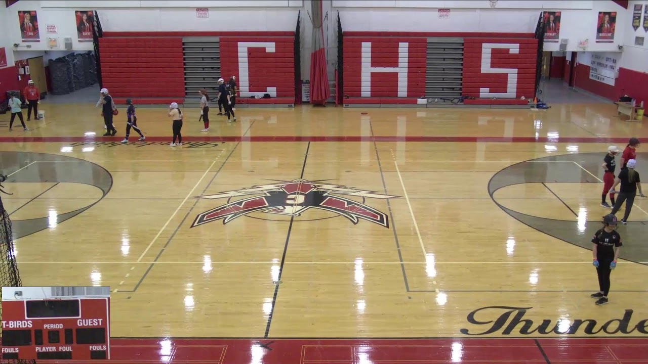 Connetquot High School vs Commack High School Mens JV Basketball