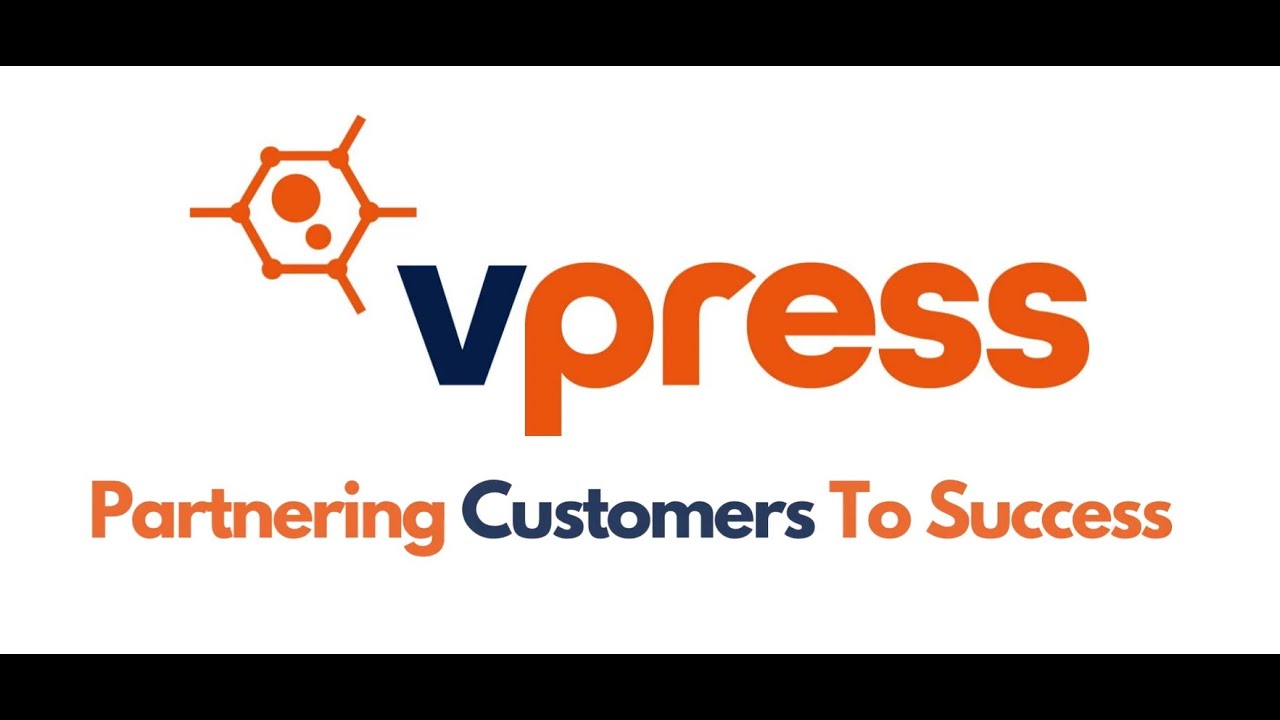 Vpress Coreprint New UI Release | A Smarter, Faster Web-to-Print Experience