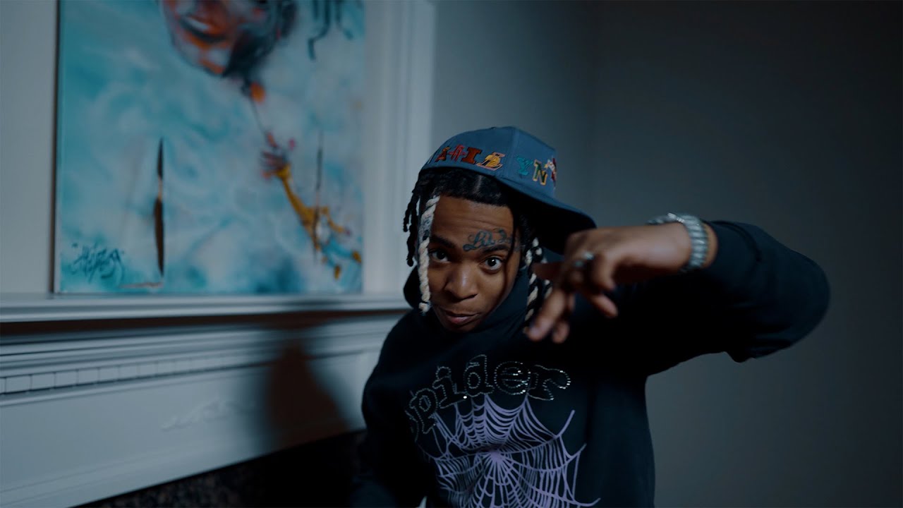 Lil Gotit - Options (Official Video)