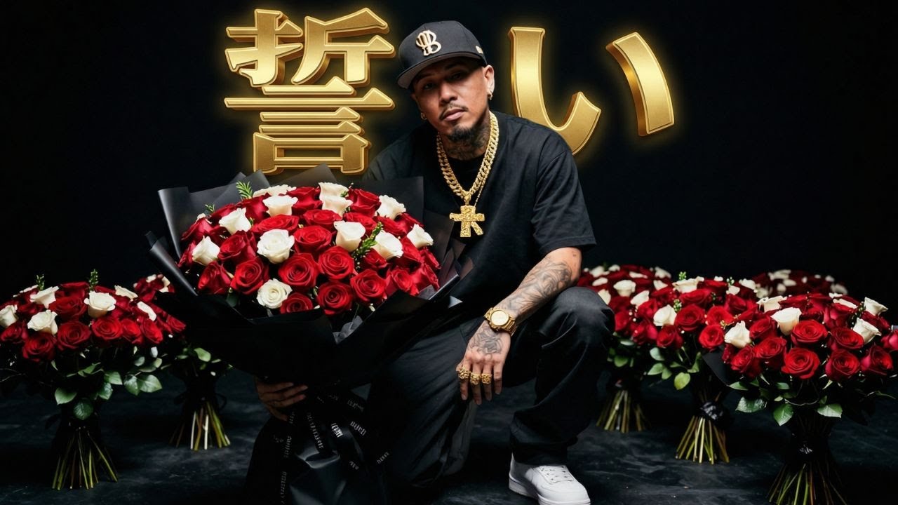 「俺の最後のアソビ相手はお前だ」チャラ男が本気になった日。愛が重すぎる激甘HIPHOPラブソングメドレー🎤