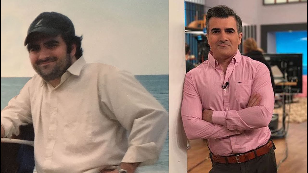 Η ΜΕΤΑΜΟΡΦΩΣΗ ΤΟΥ ΠΑΥΛΟΥ ΣΤΑΜΑΤΟΠΟΥΛΟΥ