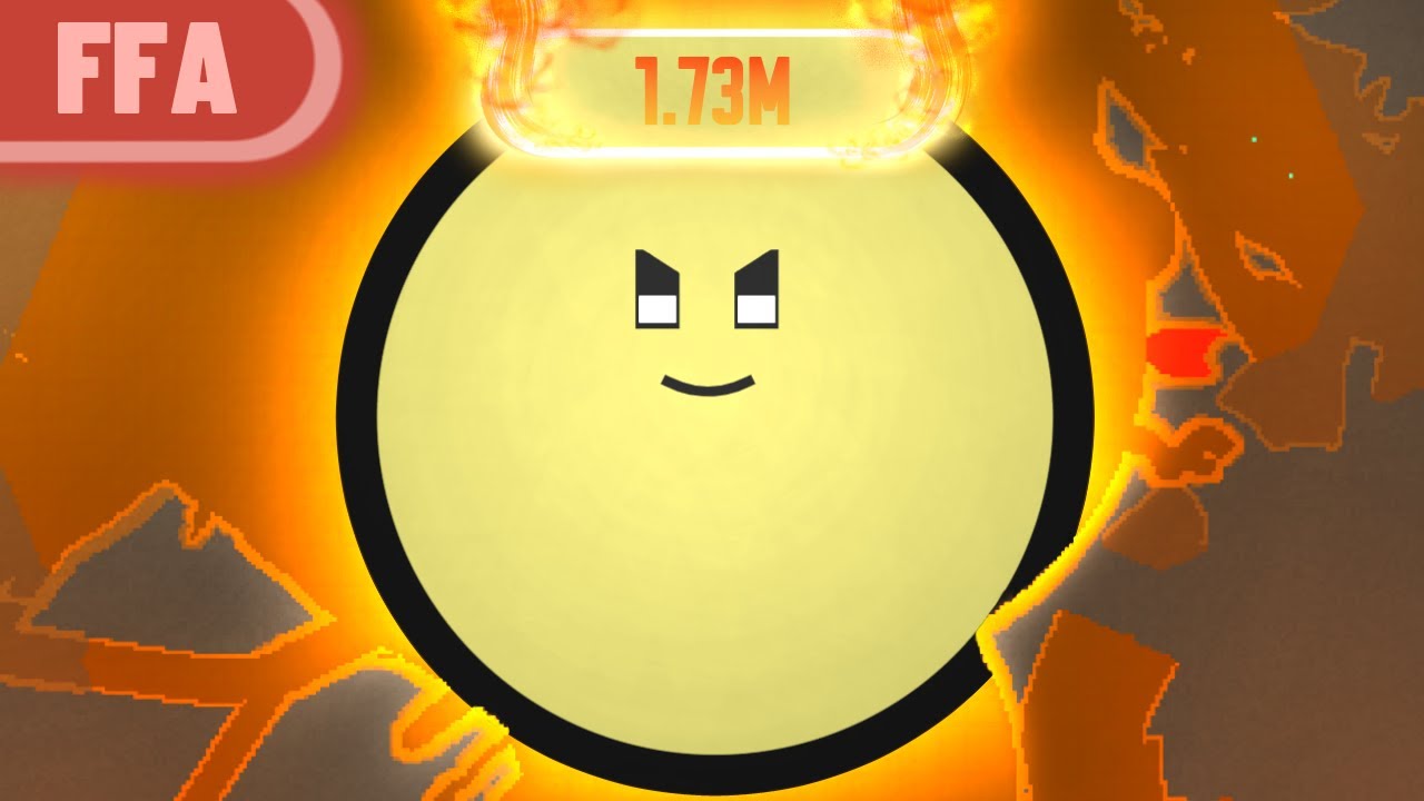 Digdig.io // FFA SQUAD // 1.73m (1,739,973)