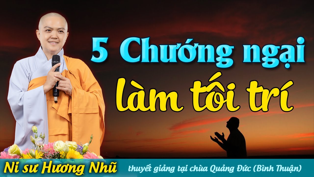 🔴 Pháp thoại 