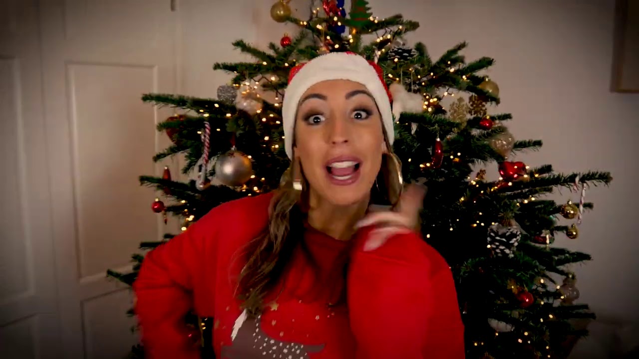 Die verschiedenen Weihnachtstypen - Jingle Bells x Santa Clause Mashup Parodie