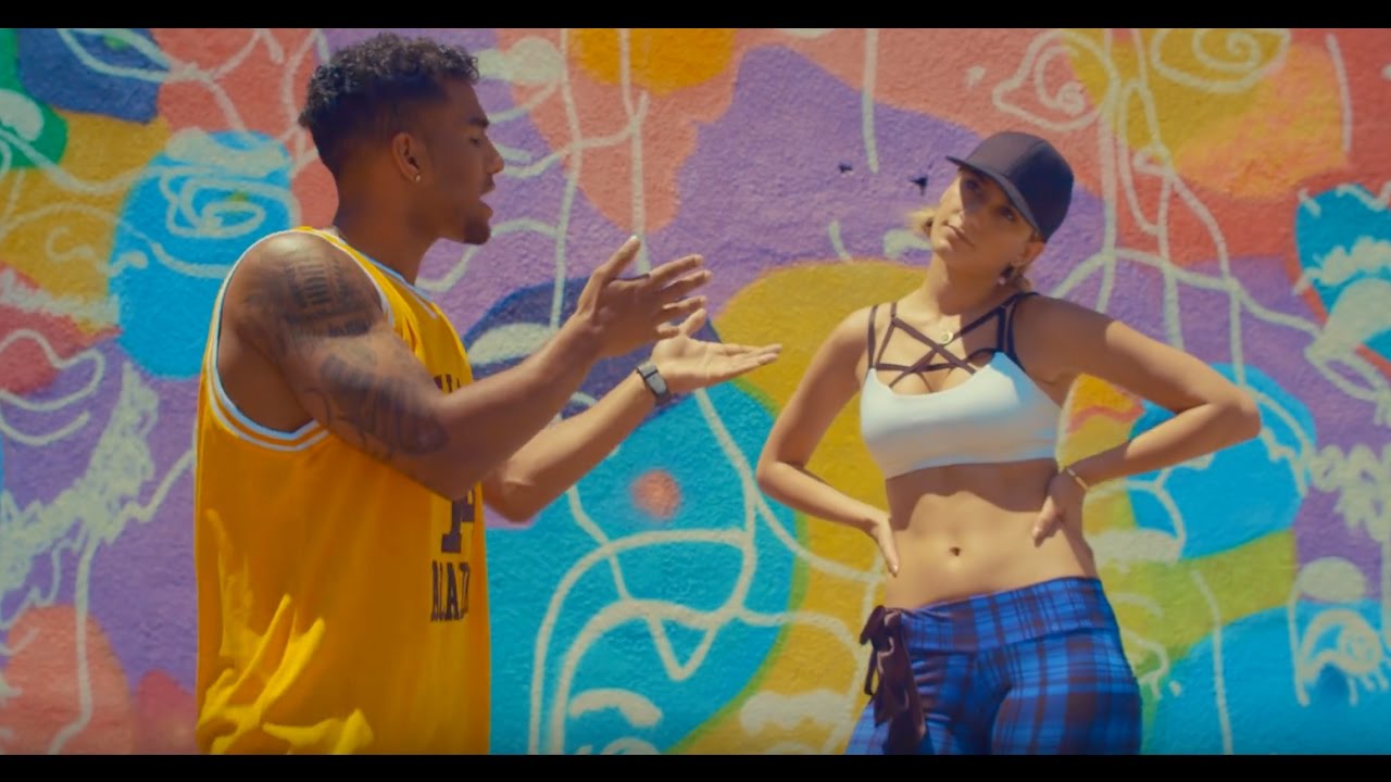 Futuristic - Do It (Official Music Video) Starring Lexy Panterra @OnlyFuturistic