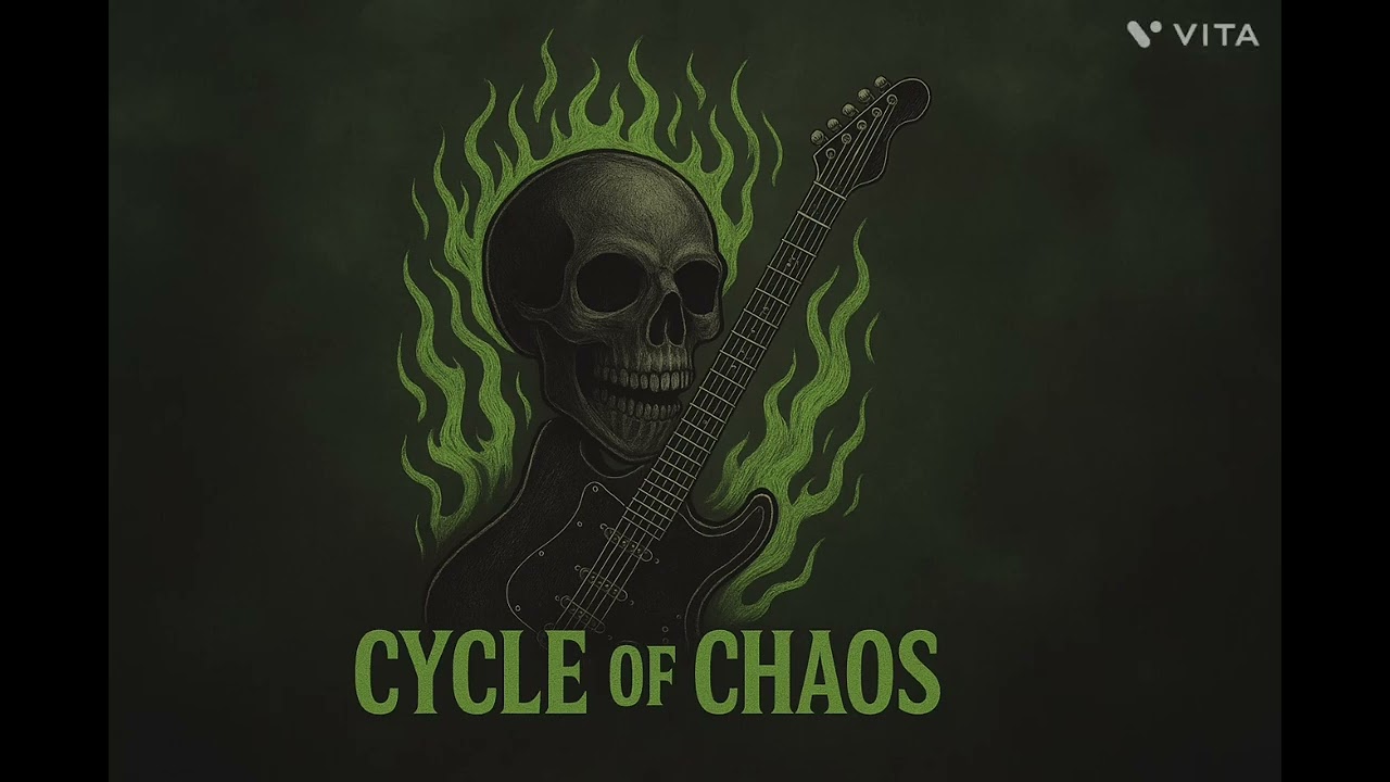 Cycle of Chaos | INS&Oacute;LITOL OFFICIAL
