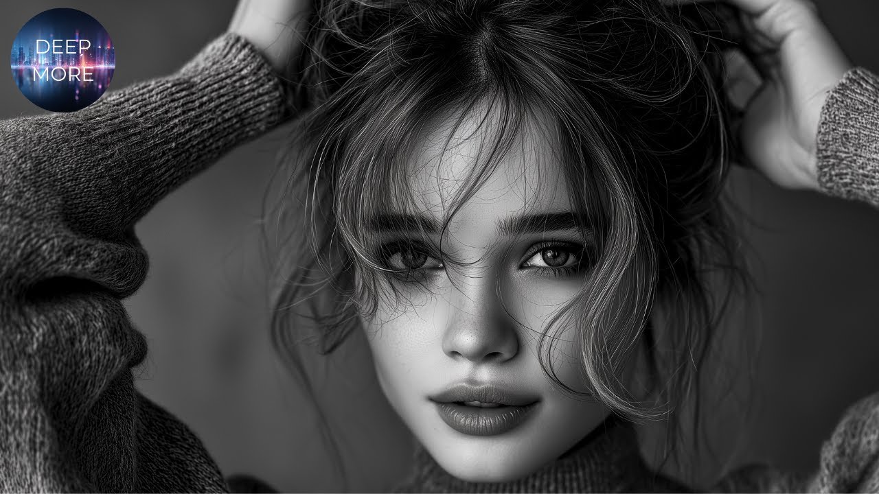 Deep Mood House Mix | Emotional Vocals, Nu Disco, Chillout