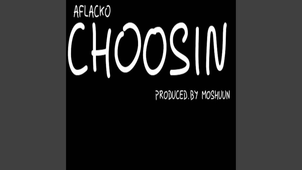 Choosin