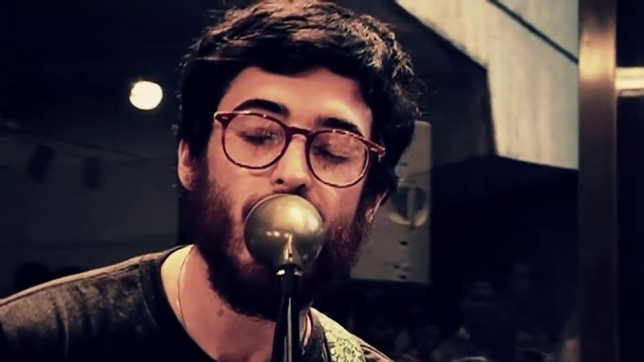 Woods - Blood Dries Darker (LIve - 2009) Songs Of Shame - Woodsist