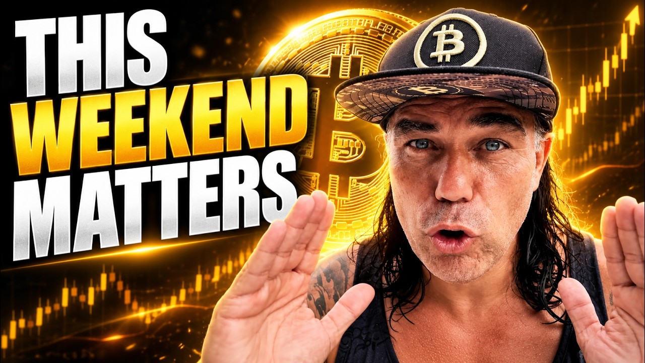 ОЧЕРЕДНЫЕ ВЕЛИКИЕ ВЫХОДНЫЕ ДЛЯ BITCOIN