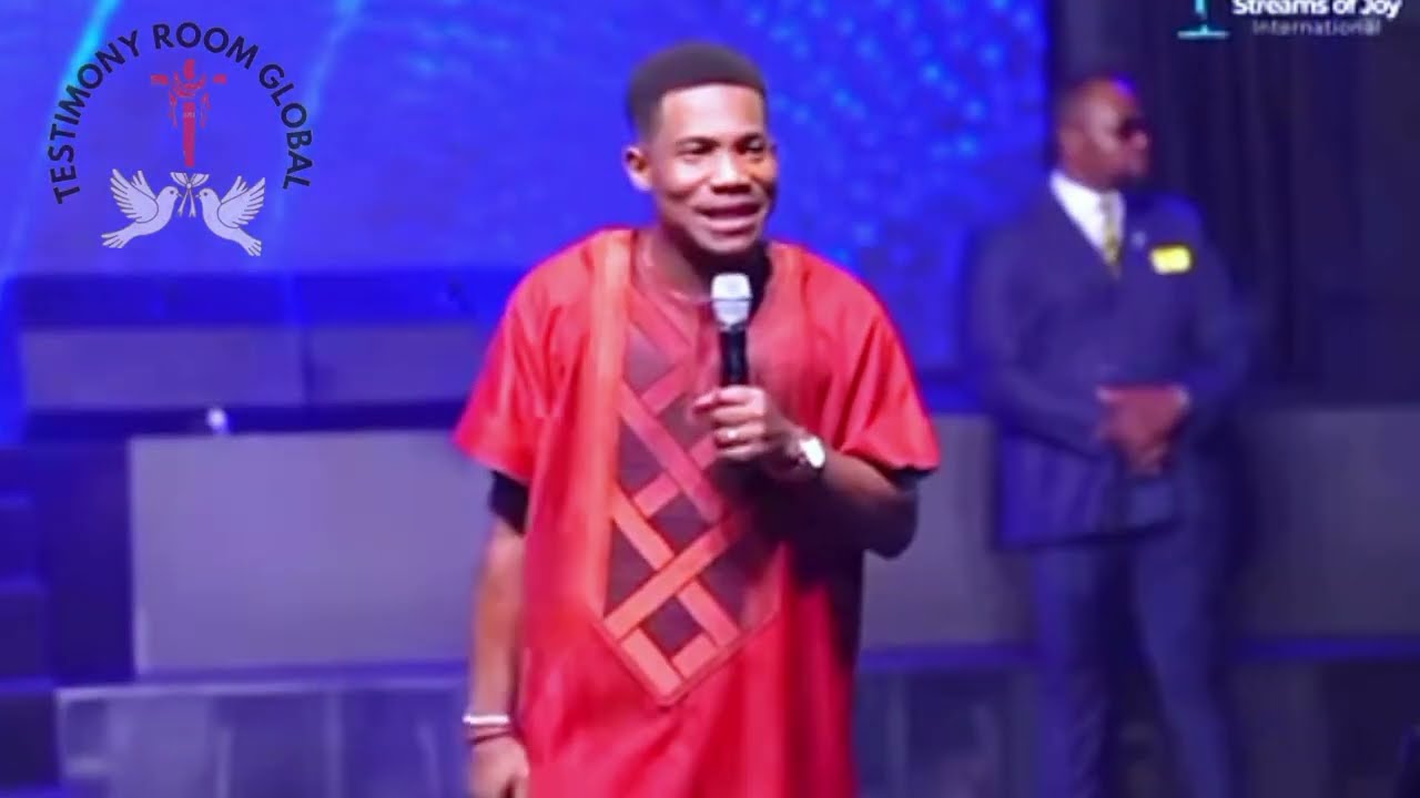 Pastor jerry Eze Funny Talk On Relationship and Marriage