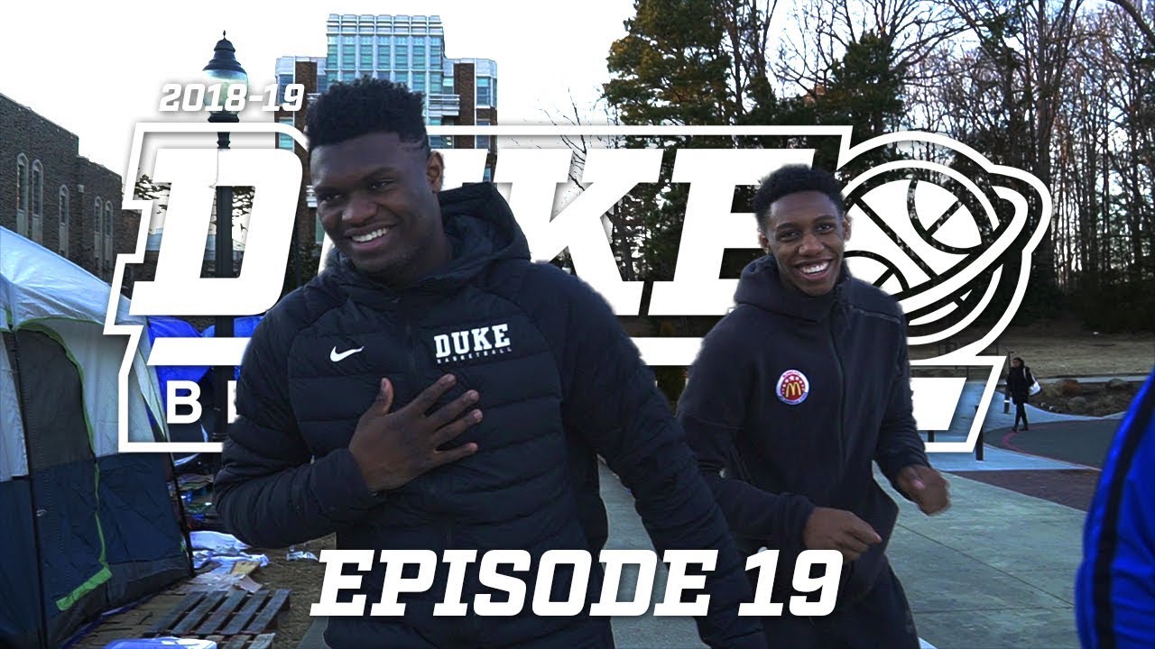 2018-19 Duke Blue Planet | Episode 19