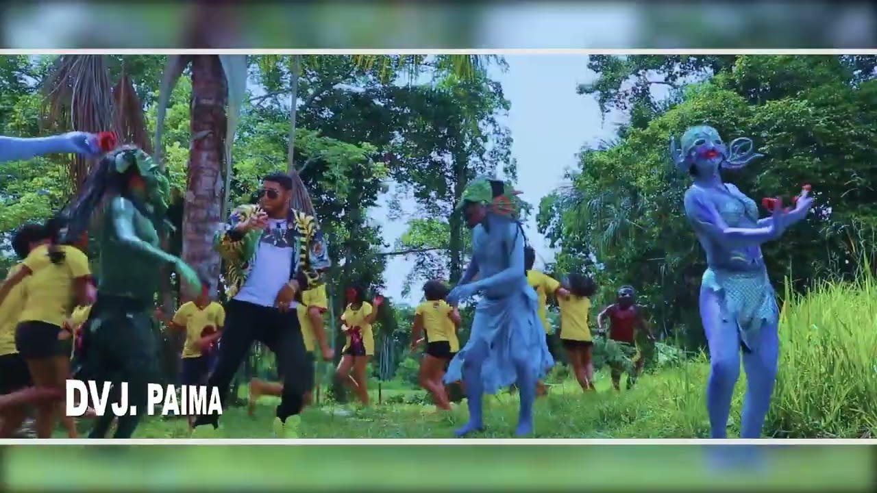 135 chullachaqui BYOU BEU DVJ PAIMA 2023