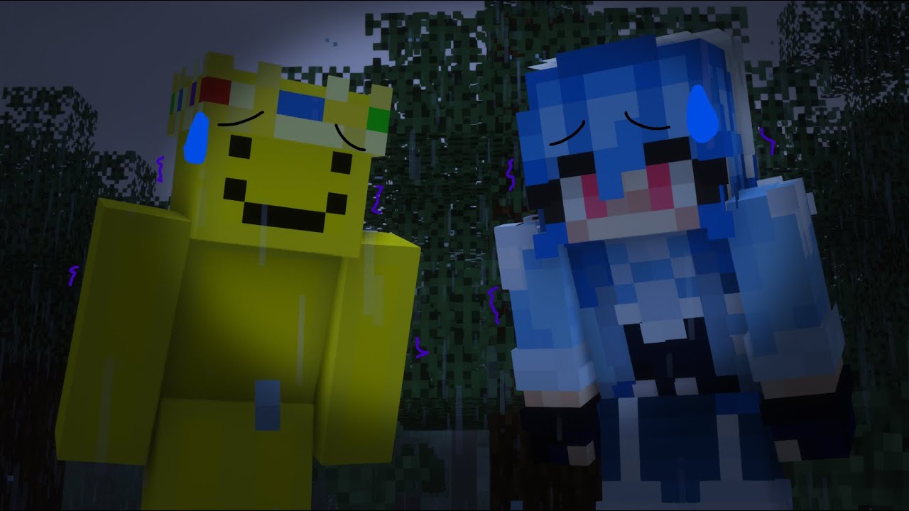 Playing Actually Scary Horror Maps w/ @PrinceZam
