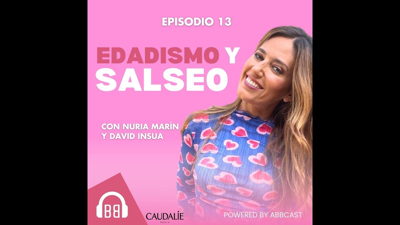 Edadismo y salseo con David Insua