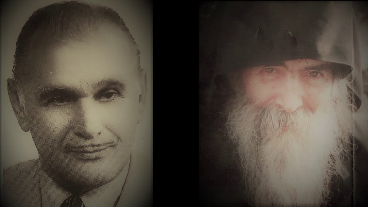 ΤΡΙΣΑΓΙΟΝ & ΔΥΝΑΜΙΣ ΚΡΗΤΟΣ ΗΧΟΣ Β΄ ΣΩΤΗΡΙΟΣ ΦΩΤΟΠΟΥΛΟΣ & ΠΑΝΑΡΕΤΟΣ ΦΙΛΟΘΕΙΤΗΣ 29-6-1970