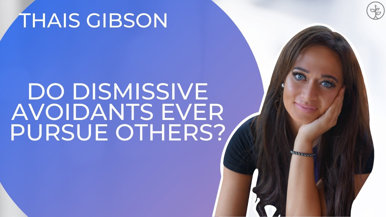 Why Do Dismissive Avoidants Pursue Fearful Avoidants? | Dismissive Avoidant Attachment